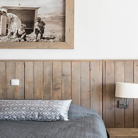 דירה Seaside Double Duyn