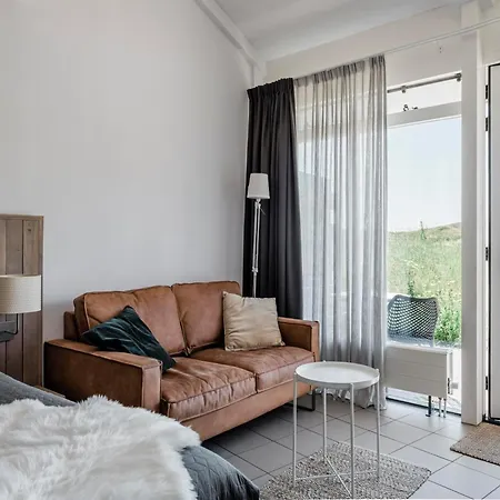 Seaside Double Duyn *