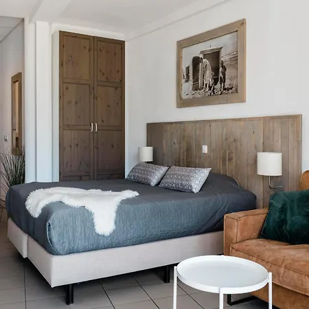 דירה Seaside Double Duyn *