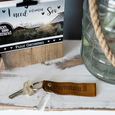 Seaside Double Duyn Callantsoog