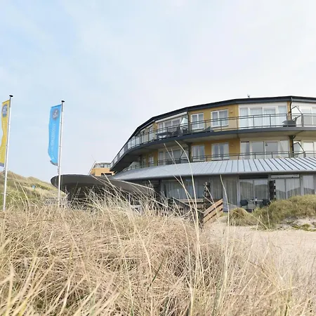 Lägenhet Seaside Double Duyn