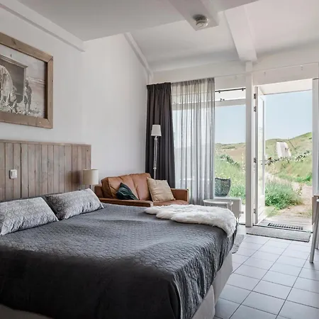 Lägenhet Seaside Double Duyn *