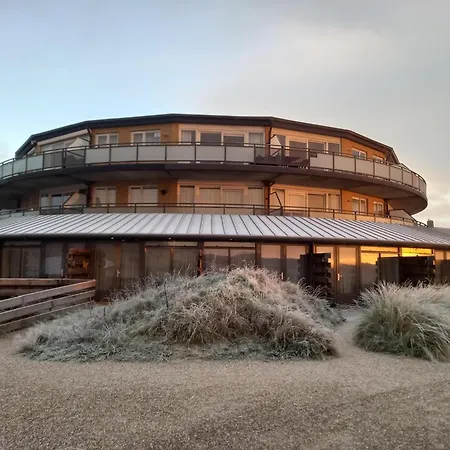 Seaside Double Duyn Suites Callantsoog