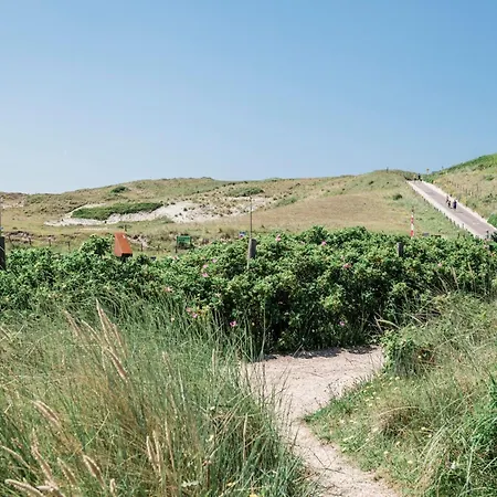 Seaside Double Duyn דירה קלאנטסהוך