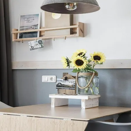 Appartement Seaside Double Duyn