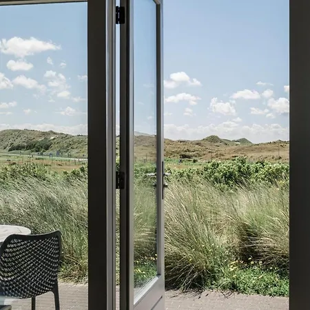 Appartement Seaside Double Duyn *