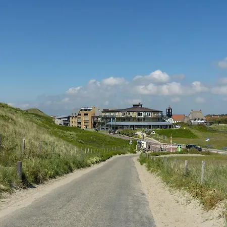 Seaside Double Duyn Lägenhet *