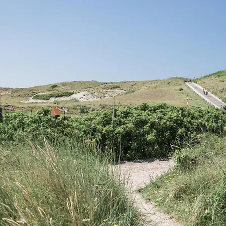 Seaside Double Duyn Lägenhet