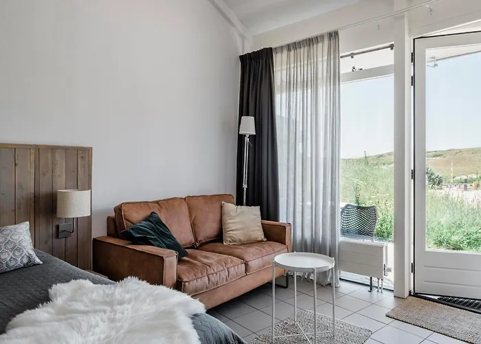 Seaside Double Duyn *