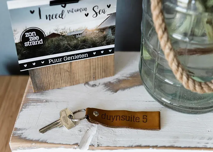 Seaside Double Duyn Callantsoog