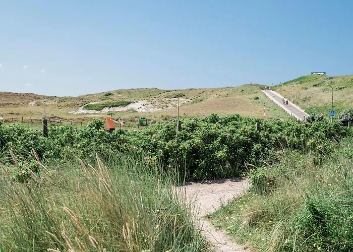 Seaside Double Duyn Lägenhet Callantsoog