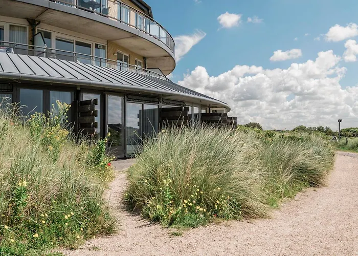 Seaside Double Duyn * Callantsoog